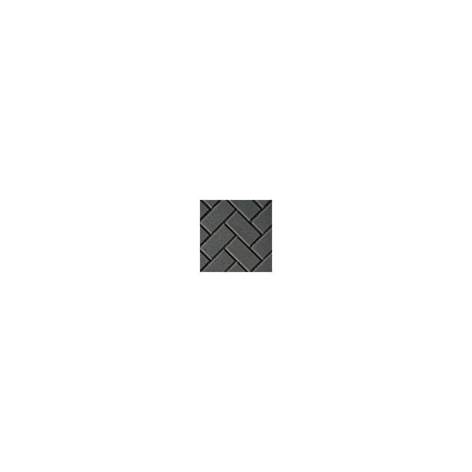 WYRESDALE DRIVEMASTER PAVIOR 200 x 100 x 50mm CHARCOAL