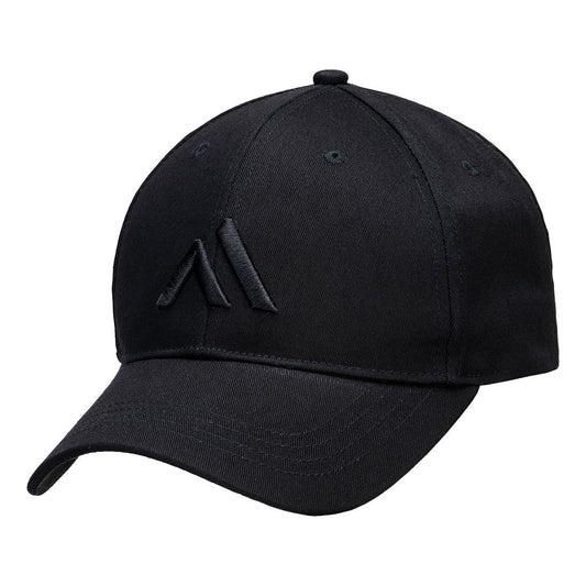 Portwest Cap, , R, Black