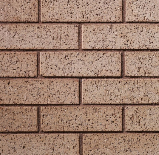 Carlton Buff Dragwire Brick (Denton Type) 65mm