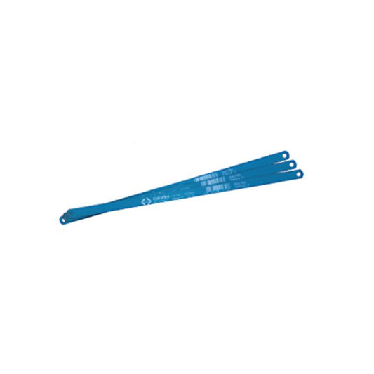 CK T0931R 12 HACKSAW BLADE SET OF 3 300MM X