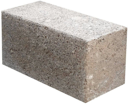 AIRTEC STANDARD BLOCK 3.6N 620 x 215 x 100mm (7.94m2 PACK) 110201