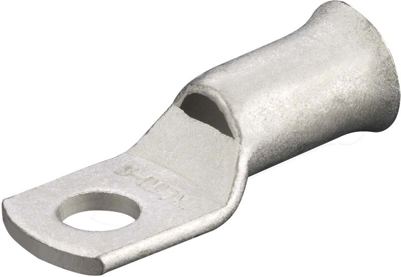 KRIMPTERM VIAS VR16-6 COPPER TUBE TERMINAL 16 x 6mm
