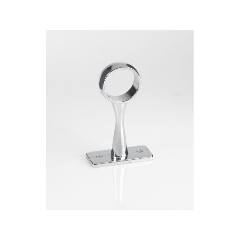 ROTHLEY FW16C0B201 STANDARD CENTRE BRACKET 3/4" CHROME PLATED