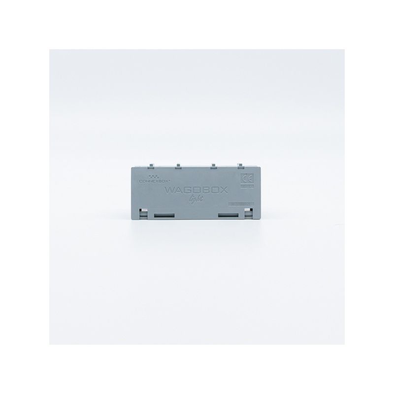 WAGO 51303208 LIGHT JUNCTION BOX