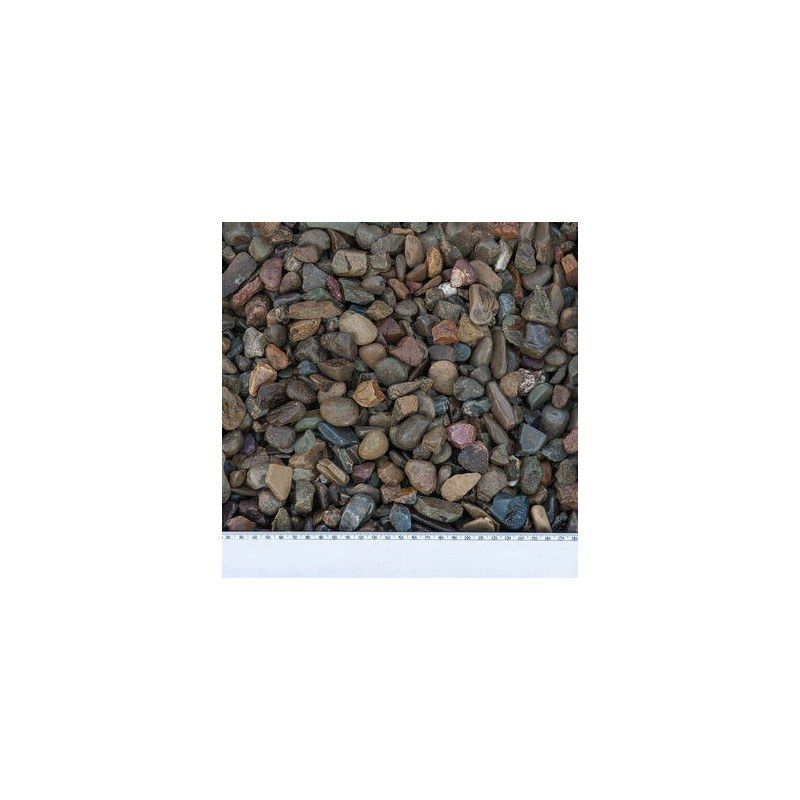 Bromfield Big Bag Gravel 10-20mm
