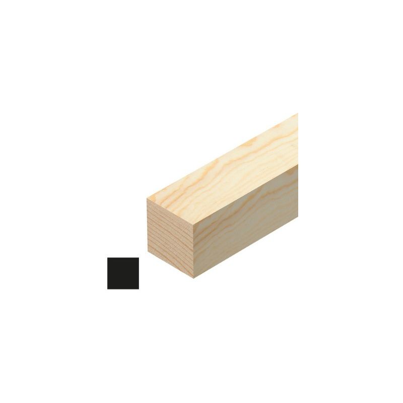 PINE PSE 18 x 18 x 2400mm TM623