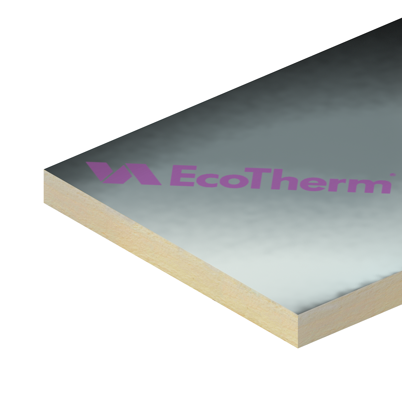 ECOTHERM FOILBOARD 2400 x 1200 x 130mm 100000023210