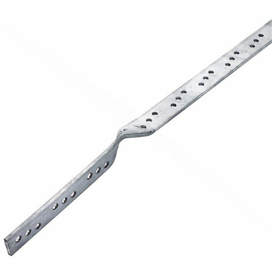 EXPAMET TWIST AT 100mm L/D RESTRAINING STRAP 600mm O/A ST0600T100