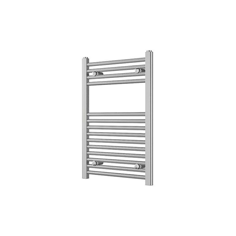 PRORAD STRAIGHT TOWEL RAIL 500 x 750mm CHROME 425200CP