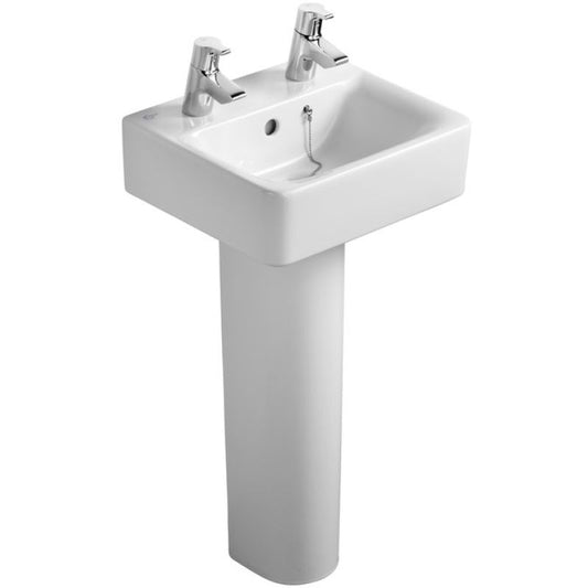 IDEAL STANDARD E783801 CONCEPT HANDRISE PEDESTAL