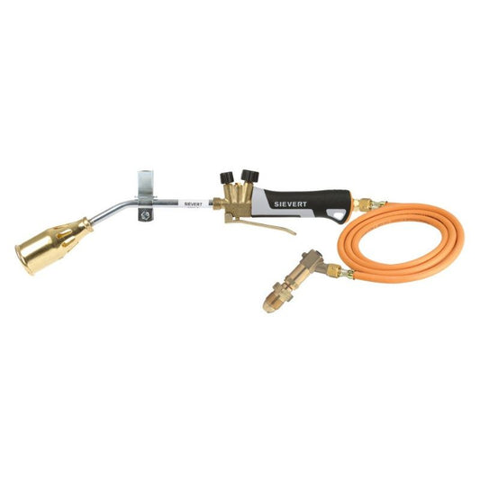 SIEVERT DETAIL TORCH KIT (4m HOSE) 344409