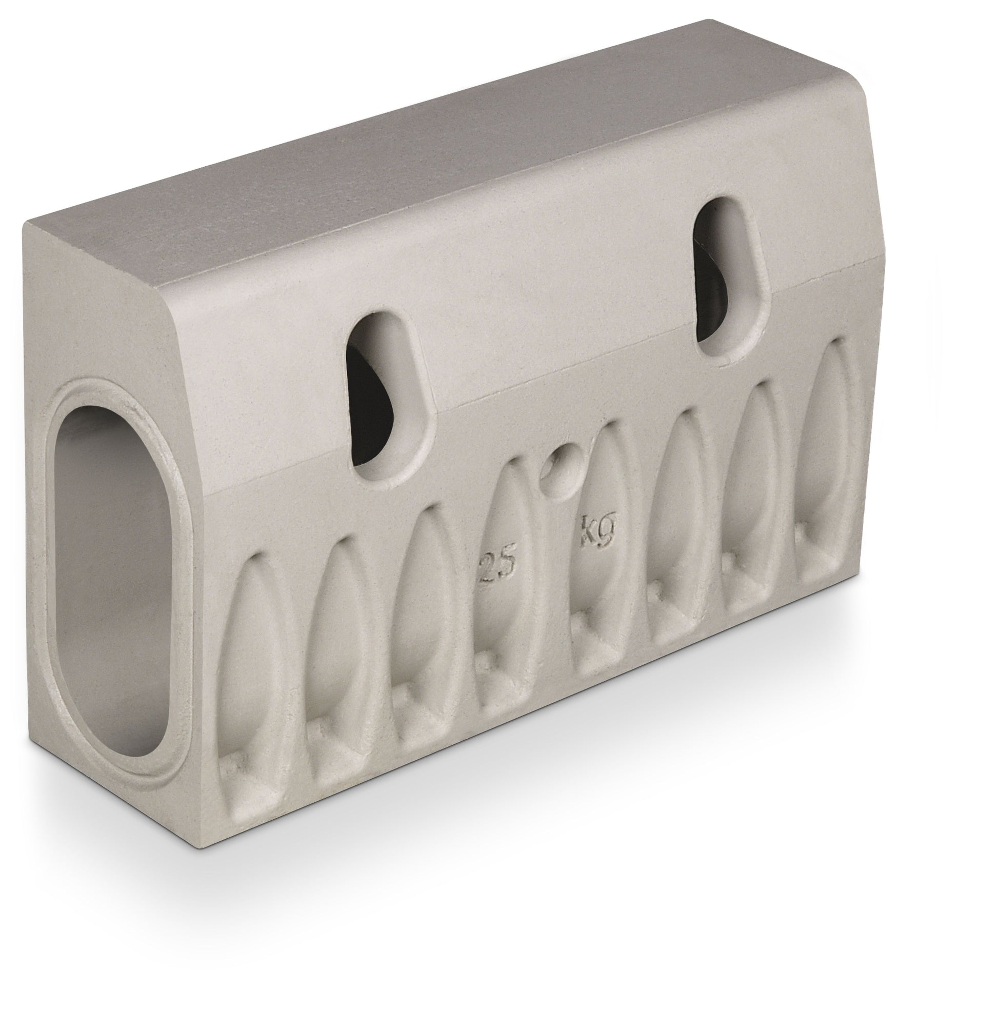 ACO KERBDRAIN 305 STANDARD UNIT 500mm KD305 7961