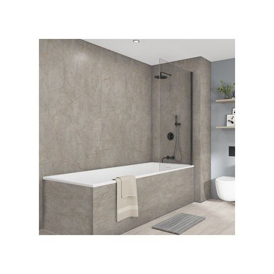 WETWALL ELITE DPF PANEL 9 x 2420 x 580mm GOLD STONE 12850003