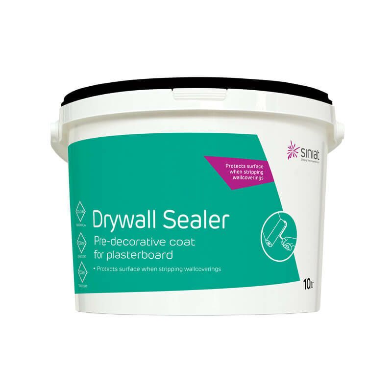 SINIAT DRYWALL SEALER 10l 4094580