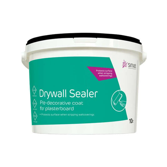 SINIAT DRYWALL SEALER 10l 4094580