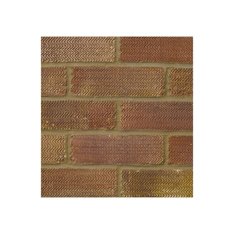 FORTERRA LBC RUSTIC ANTIQUE 65mm (78 PER LEG) RUSA