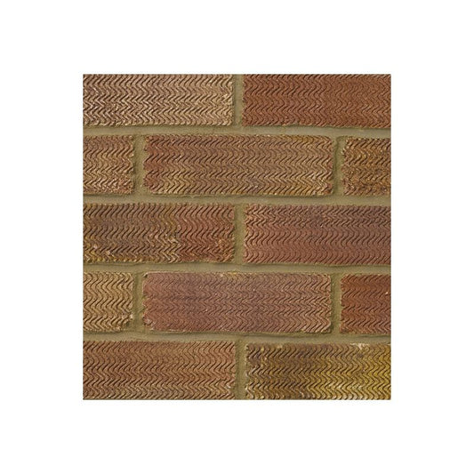 FORTERRA LBC RUSTIC ANTIQUE 65mm (78 PER LEG) RUSA