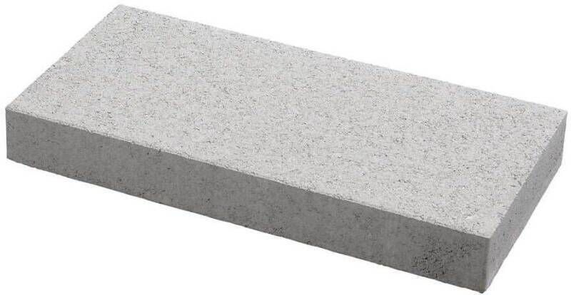 PAVESTONE MOODUL 600 x 300 x 75mm COVER STONE GREY 10128104