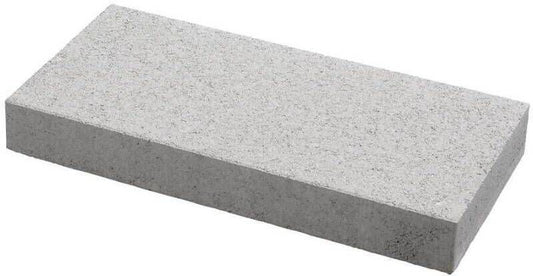 PAVESTONE MOODUL 600 x 300 x 75mm COVER STONE GREY 10128104