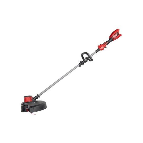 MILWAUKEE M18BLLT-0 18v BRUSHLESS GRASS TRIMMER (BODY ONLY) 4933472218
