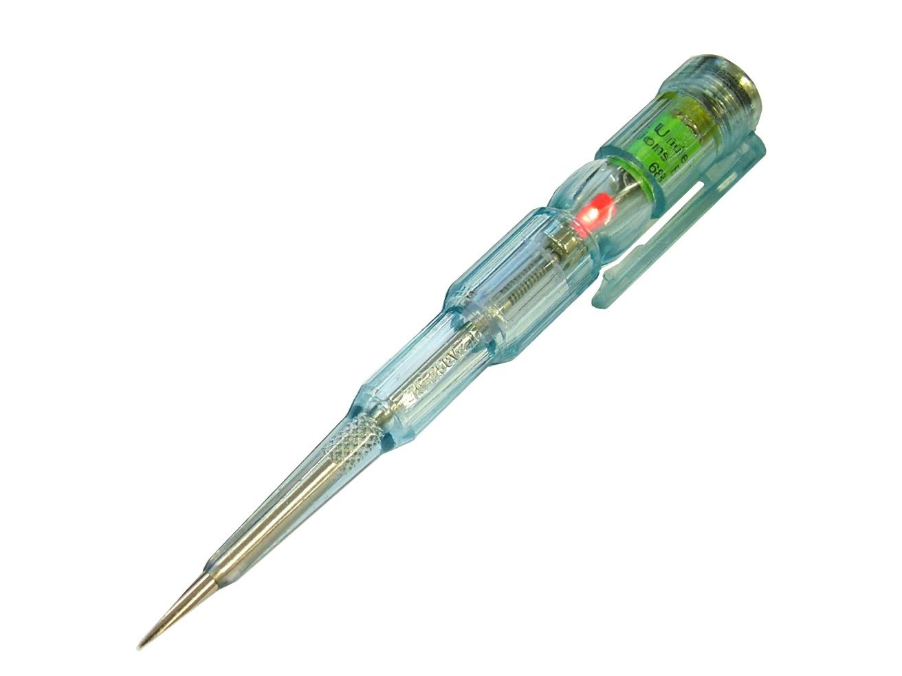 FAITHFULL FAIMTMULTI MULTI FUNCTION MAINS TESTER