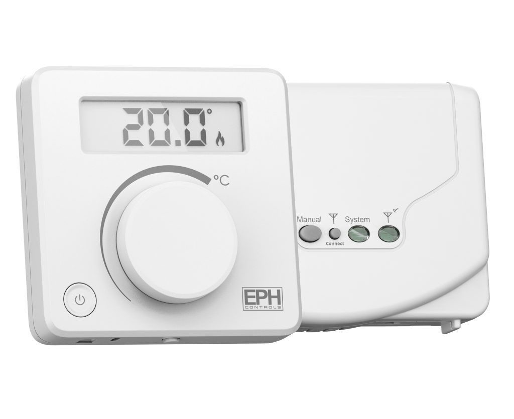 EPH CP3 COMBI PACK 3 C/W RFRA & RF1