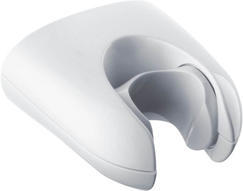 MIRA 2.1605.149 LOGIC W/M HANDSET HOLDER WHITE