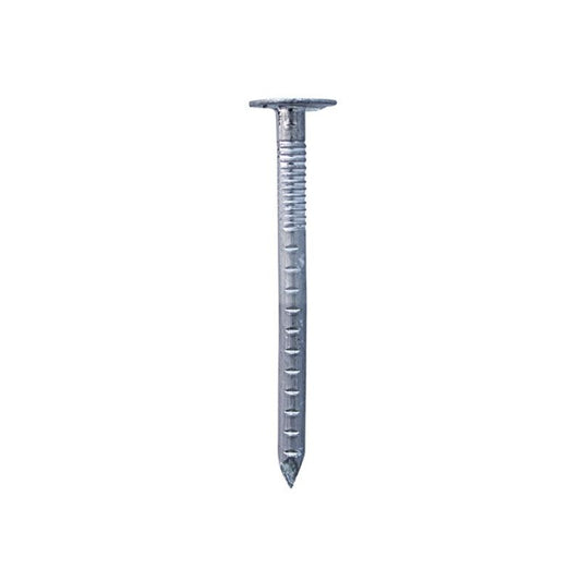 ALUMINIUM CLOUT NAILS 40 x 3.35mm 10kg BOX NCAB1040335
