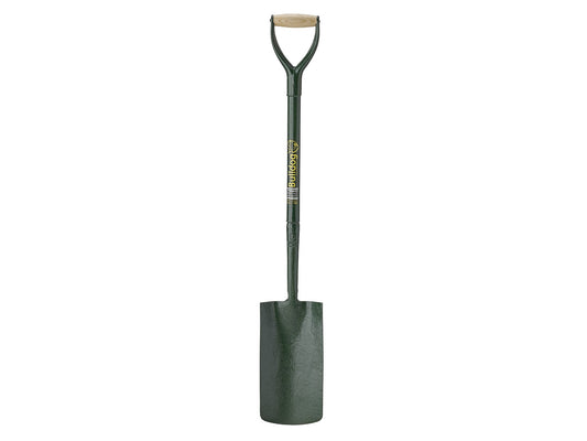 BULLDOG BUL5GTAM ALL STEEL GRAFTING SHOVEL MYD