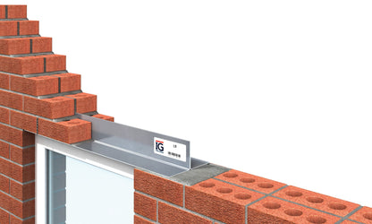 IG Lintels L9 Medium Duty 1950mm 