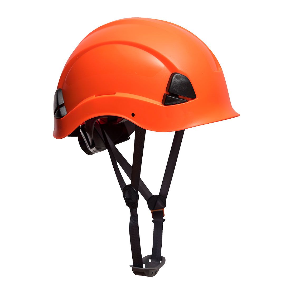 Height Endurance Helmet, , R, Orange