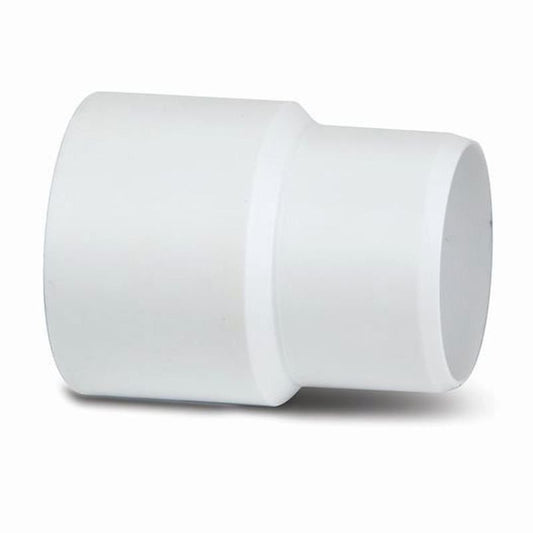 POLYPIPE SOLVENT WELD ADAPTOR 32mm WTV7