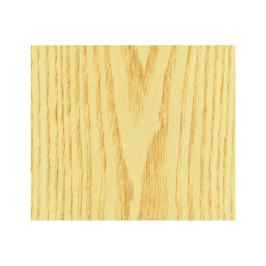 MEY 2440 x 1220 x 9mm ASH VENEERED TWO SIDES MDF A/B CROWN CUT