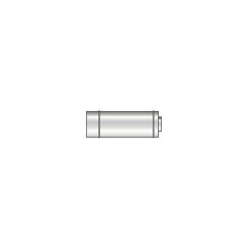 GRANT WHITE SYSTEM HIGH LEVEL VERTICAL EXTENSION 225mm 12/26kw EXTK31225/90