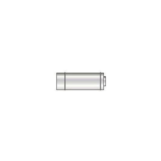 GRANT WHITE SYSTEM HIGH LEVEL VERTICAL EXTENSION 225mm 12/26kw EXTK31225/90