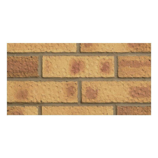 FORTERRA LBC SAXON GOLD BRICK 65mm (78 PER LEG) SAXG
