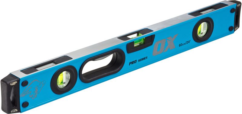 OX-P024406 PRO LEVEL 600mm
