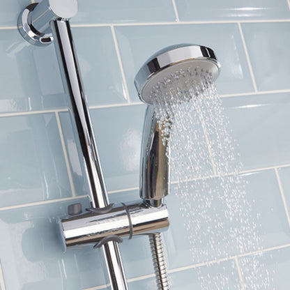 BRISTAN FZSHXMMCTFFC FRENZY BAR SHOWER & KIT