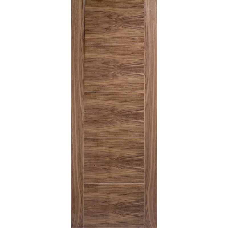 LPD WALNUT VANCOUVER 5P 2040 x 726mm WALVAN726