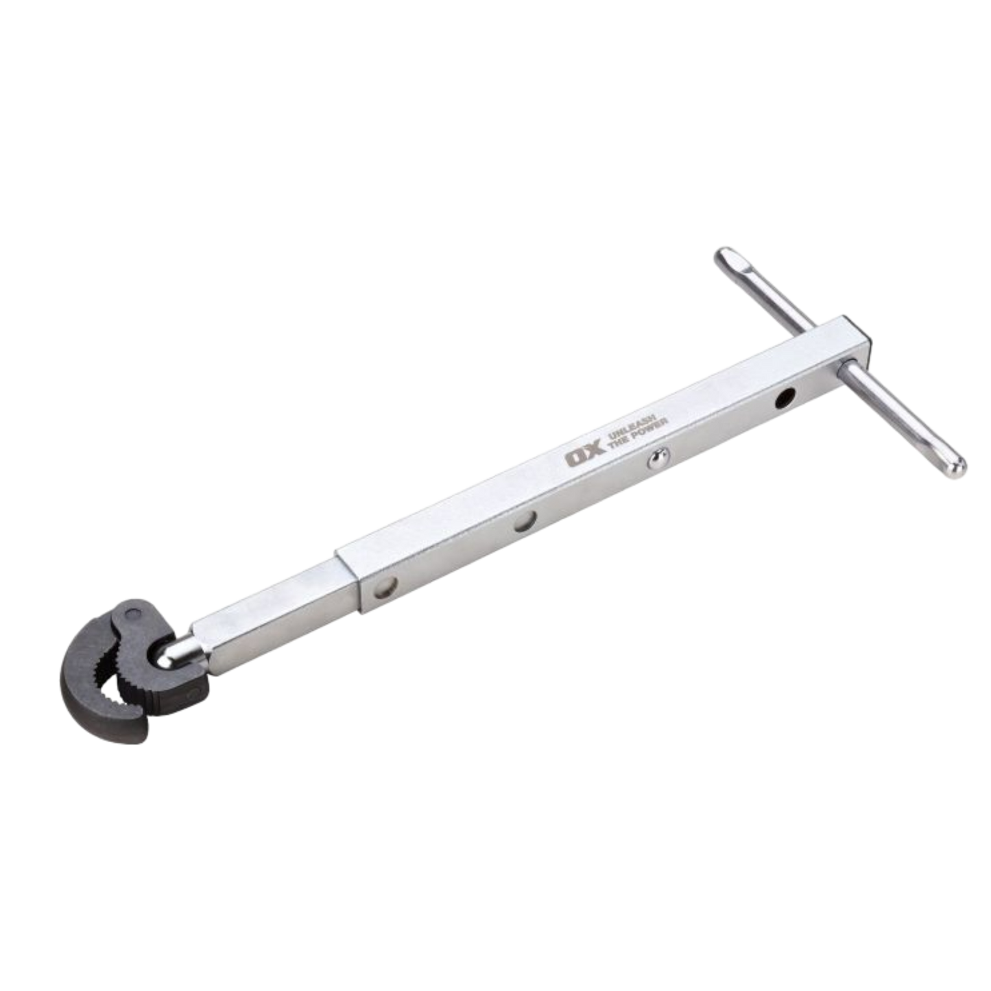 OX-P448401 PRO ADJUSTABLE BASIN WRENCH