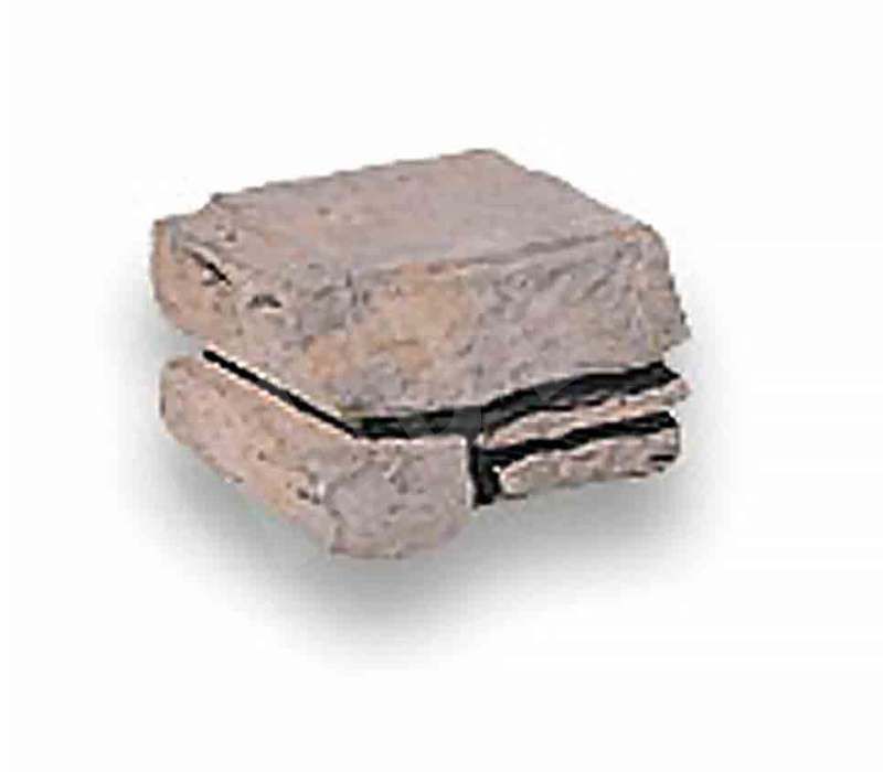 BRADSTONE MADOC WALLING SNECK 110 x 100 x 70mm WEATHERED COTSWOLD 05760