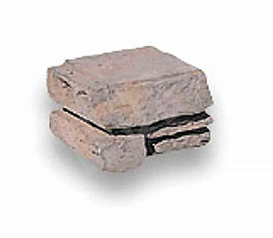 BRADSTONE MADOC WALLING SNECK 110 x 100 x 70mm WEATHERED COTSWOLD 05760