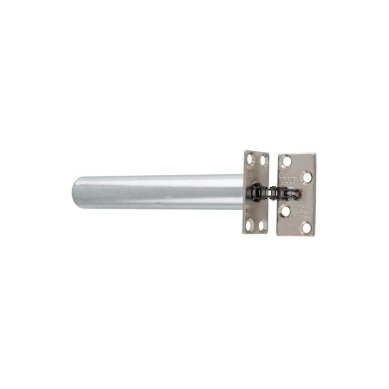 CARLISLE BRASS DOOR CLOSER CHAIN SPRING CONCEALED 45mm SSS.