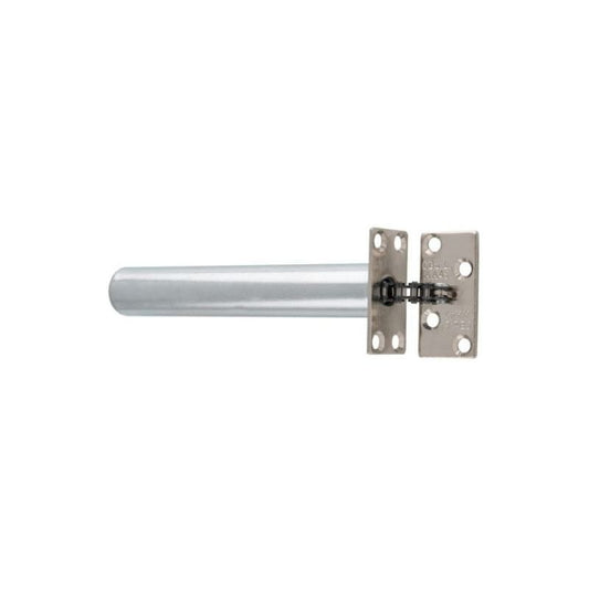 CARLISLE BRASS DOOR CLOSER CHAIN SPRING CONCEALED 45mm SSS.