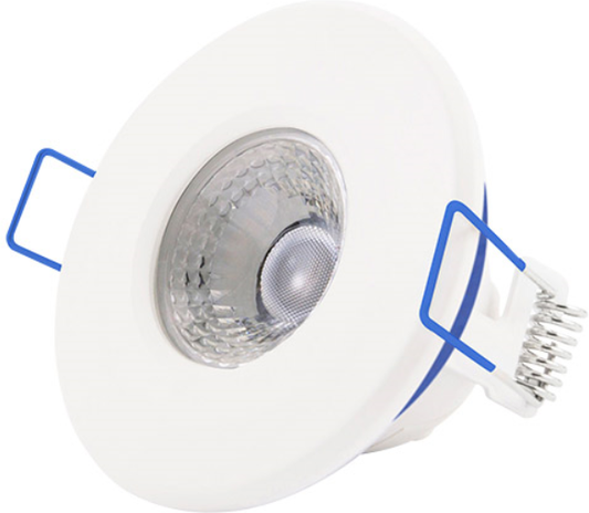OVIA OV5400WH5WD LED DOWNLIGHT 4.8w WHITE