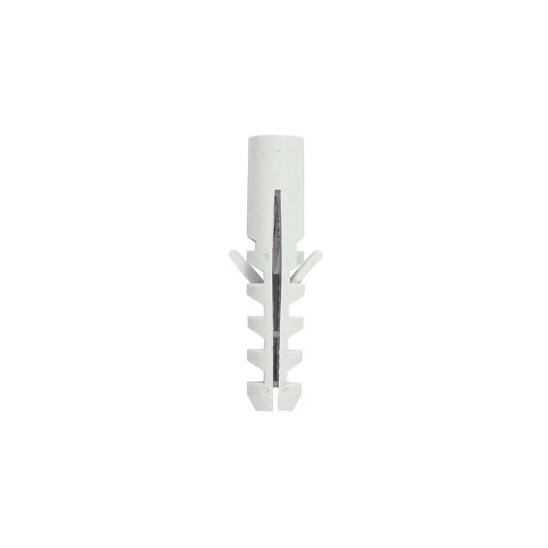 TIMCO NYLON PLUGS (BAG 70) SIZE 10 10NLPB