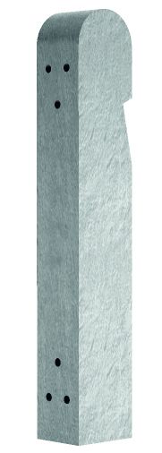 Supreme Concrete Strut 1.9M 100 x 75mm CHK187S