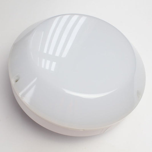 NVC NSP15/WH/840 LED BULKHEAD 15w