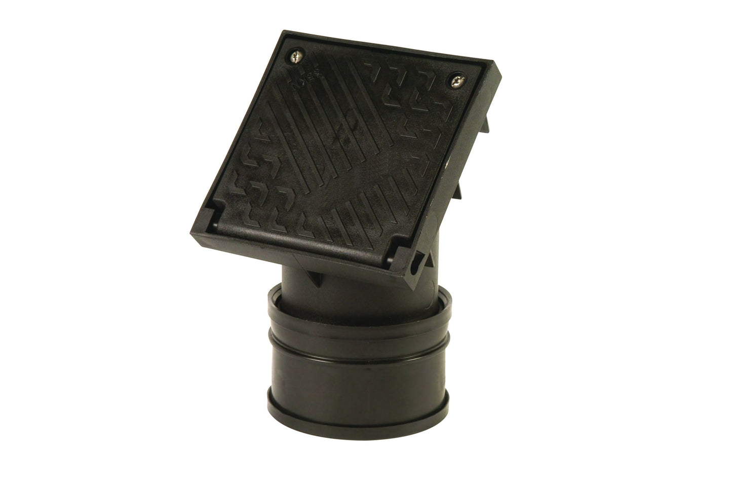 OSMAD S/S 110mm RODDING POINT SQUARE TOP 4D361