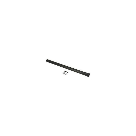 WORCESTER GREENSTAR PLUME MANAGEMENT EXTENSION 1m 7716191087 108354